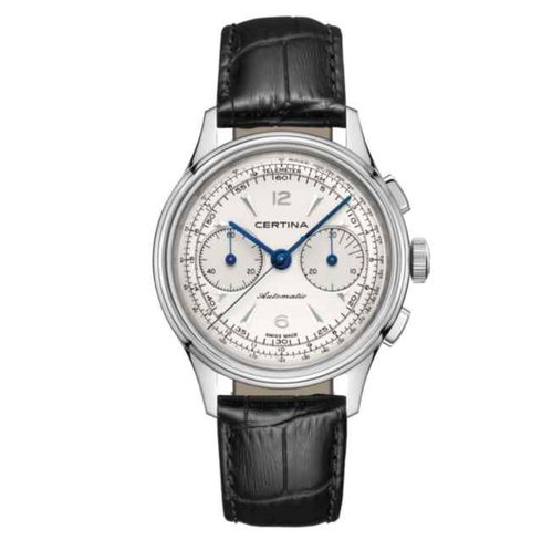 Montre Certina - Acier