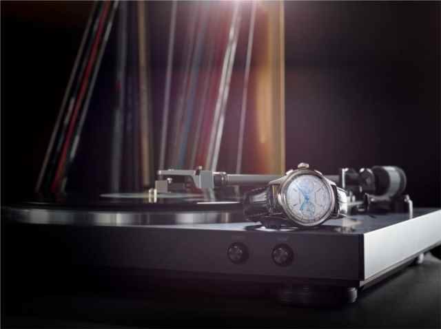 Montre Certina - Acier