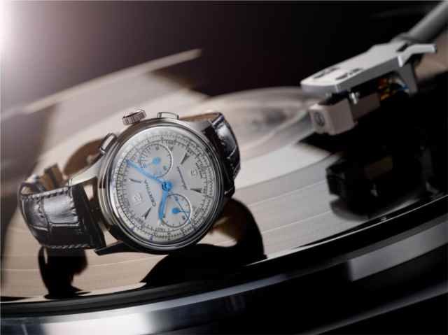 Montre Certina - Acier