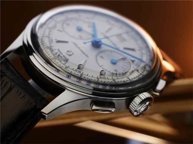 Montre Certina - Acier