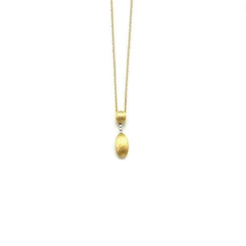 Nanis Collection - Or jaune 18 cts