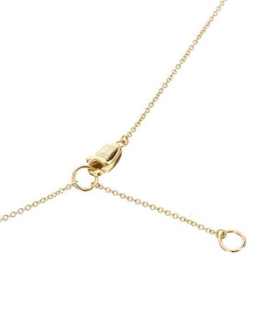 Nanis Collection - Or jaune 18 cts