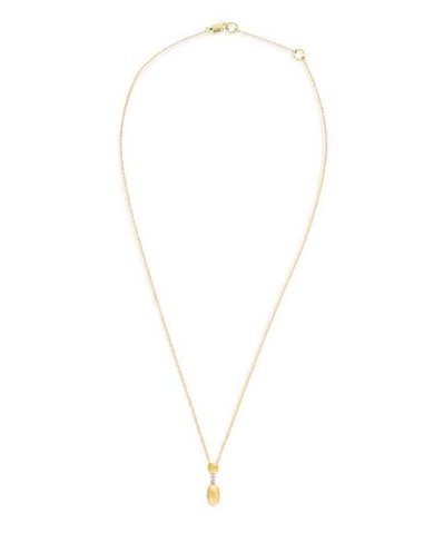 Nanis Collection - Or jaune 18 cts
