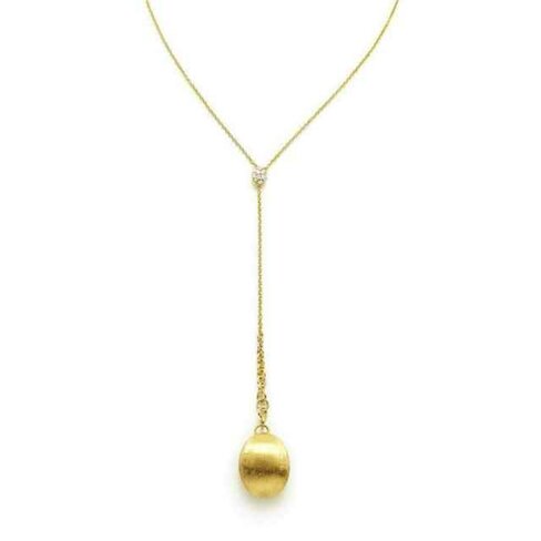 Nanis Collection - Or jaune 18 cts