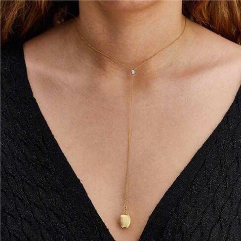 Nanis Collection - Or jaune 18 cts