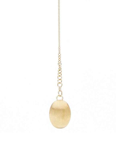 Nanis Collection - Or jaune 18 cts