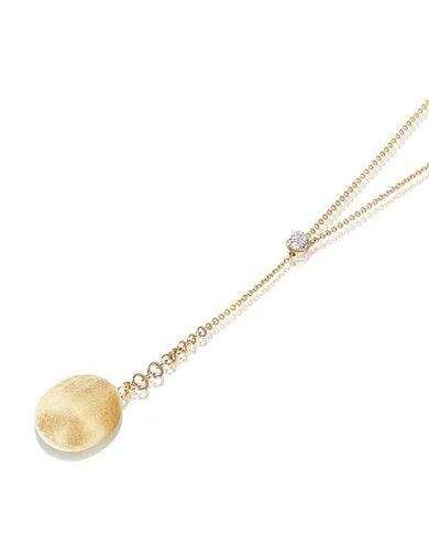 Nanis Collection - Or jaune 18 cts