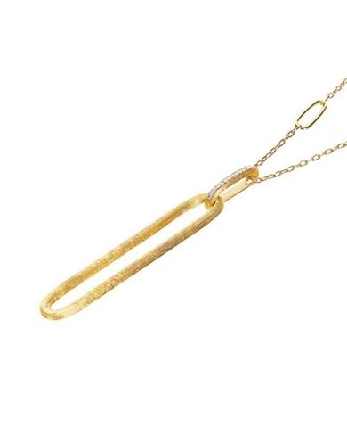 Nanis Collection - Or jaune 18 cts