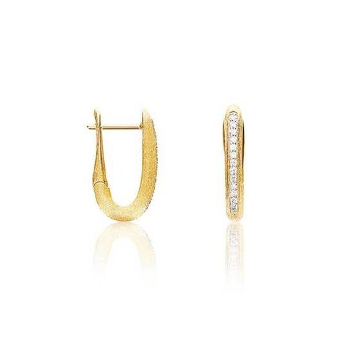 Nanis Collection - Or jaune 18 cts