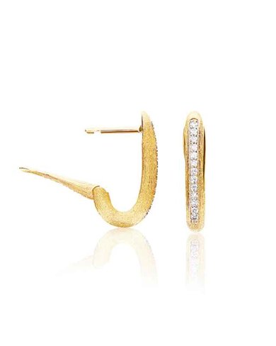 Nanis Collection - Or jaune 18 cts