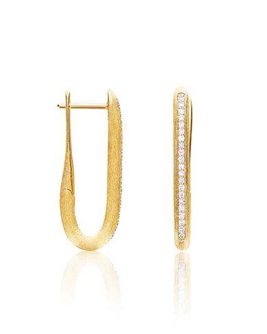 Nanis Collection - Or jaune 18 cts