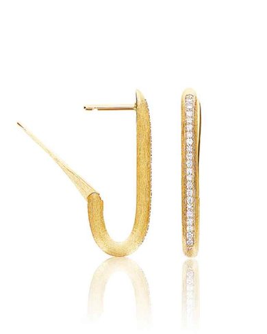 Nanis Collection - Or jaune 18 cts
