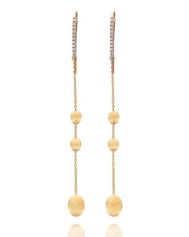 Nanis Collection - Or jaune 18 cts