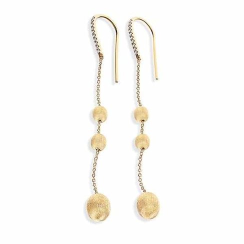 Nanis Collection - Or jaune 18 cts