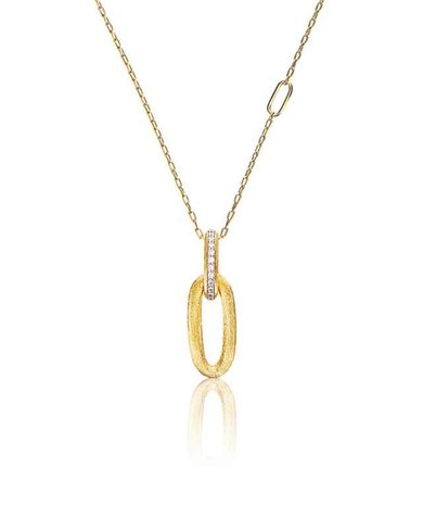 Nanis Collection - Or jaune 18 cts