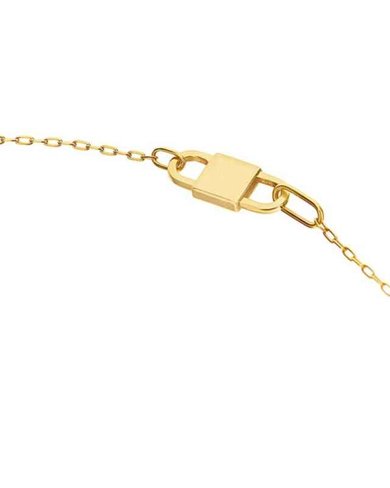 Nanis Collection - Or jaune 18 cts