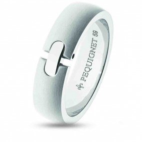 Bijoux Péquignet - Acier | Péquignet Bijoux