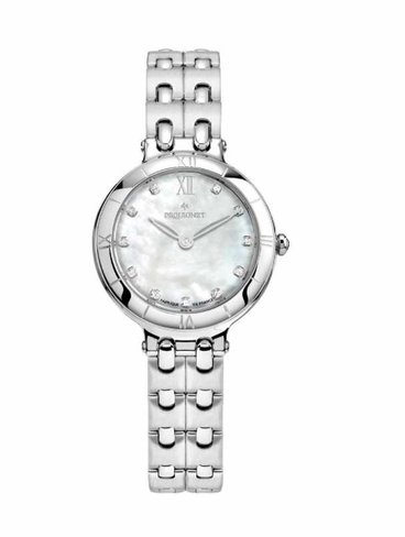Montres Péquignet - Acier | Péquignet Montres