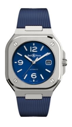 Bell & Ross - Acier