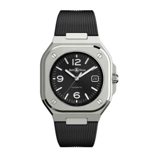 Bell & Ross - Acier