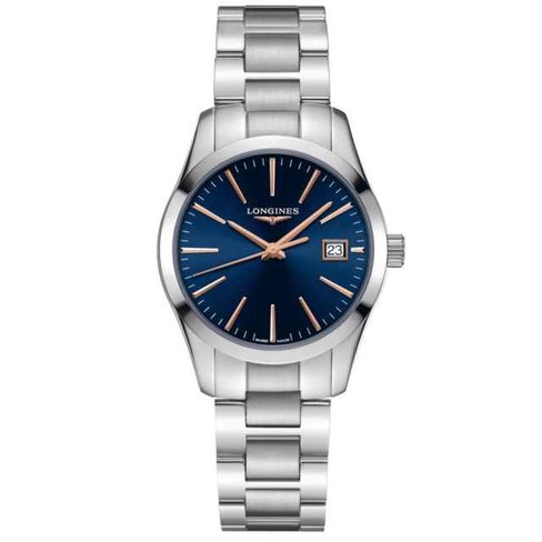 Longines - Acier