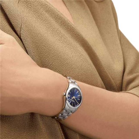 Longines - Acier
