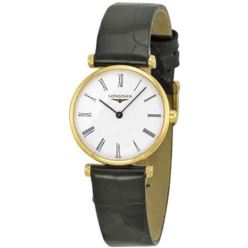 Longines - Acier