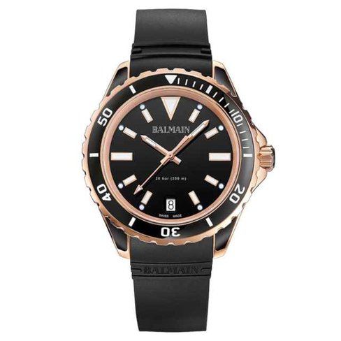 Montre Balmain - Acier