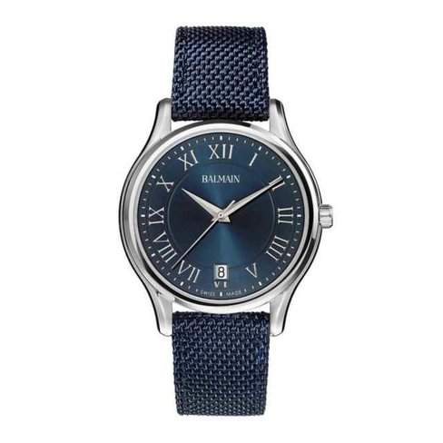 Montre Balmain - Acier