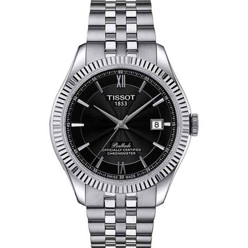 Montre Tissot - Acier