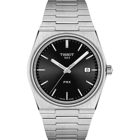 Montre Tissot - Acier