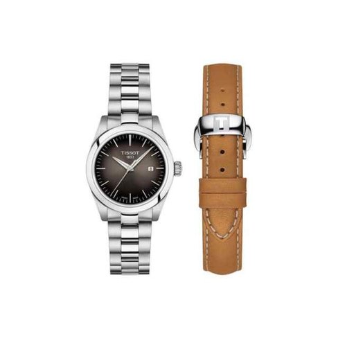 Montre Tissot - Acier