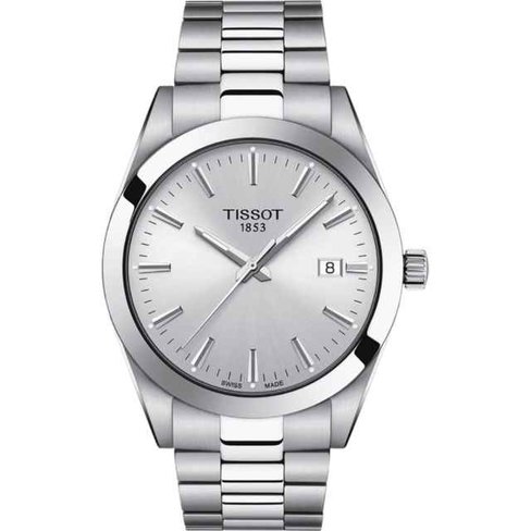 Montre Tissot - Acier