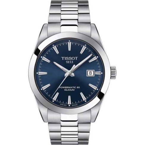 Montre Tissot - Acier
