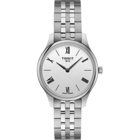 Montre Tissot - Acier