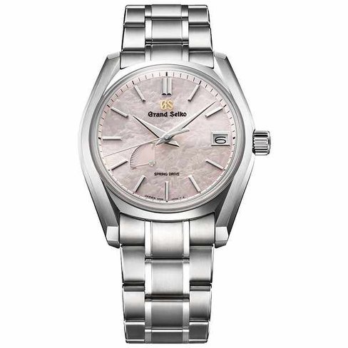 Grand Seiko - Acier