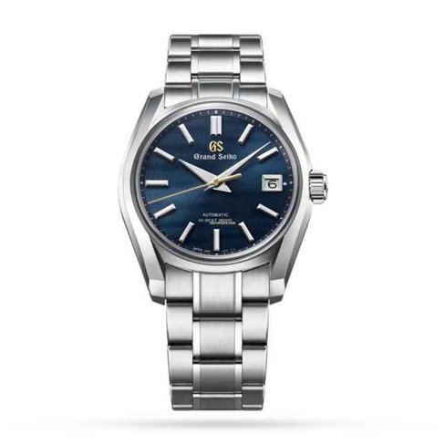 Grand Seiko - Acier