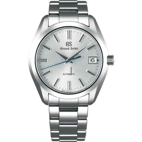 Grand Seiko - Acier