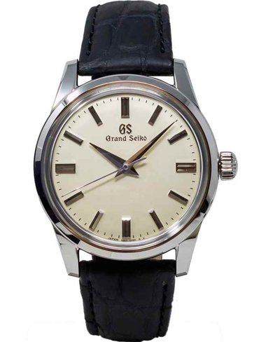 Grand Seiko - Acier