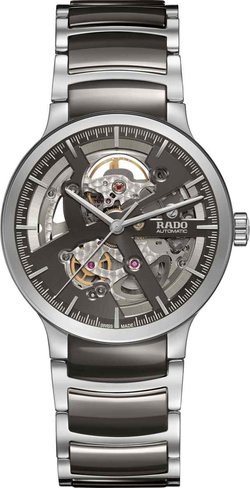 Montres Rado - Acier