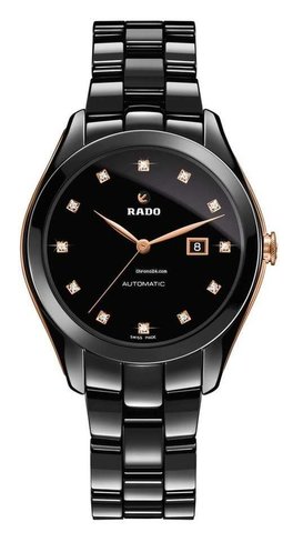 Montres Rado - Acier