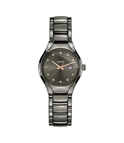 Montres Rado - Acier
