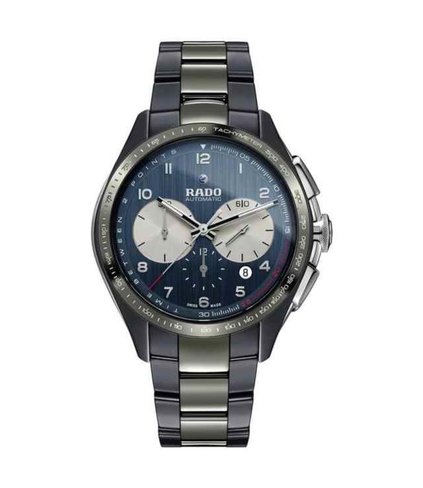 Montres Rado - Acier