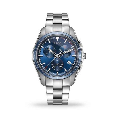 Montres Rado - Acier
