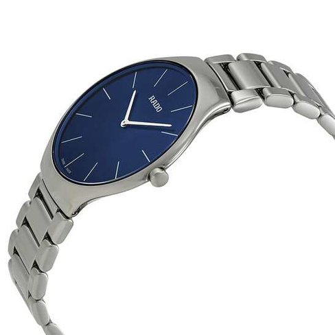 Montres Rado - Acier