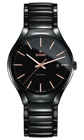 Montres Rado - Acier