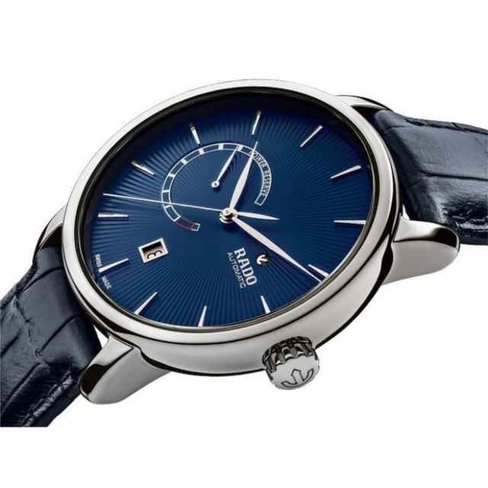 Montres Rado - Acier