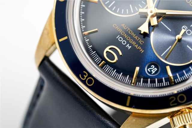 Bell & Ross - Acier