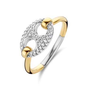 Bijoux Ti Sento - Argent