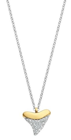 Bijoux Ti Sento - Argent